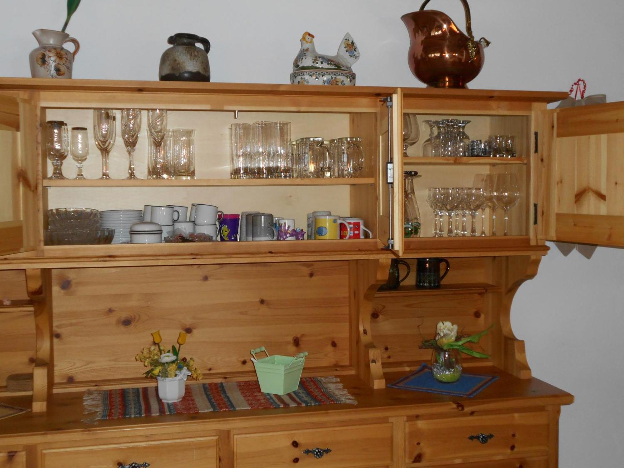 Ferienwohnung Laax Mit Traumblick, Grossem Balkon Und Terrasse المظهر الخارجي الصورة